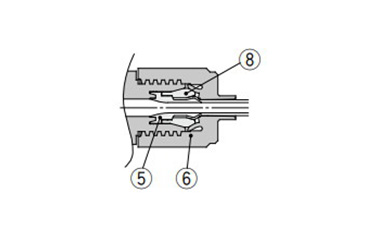 With reducer diagram