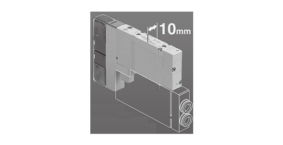 SY3000 Specifications