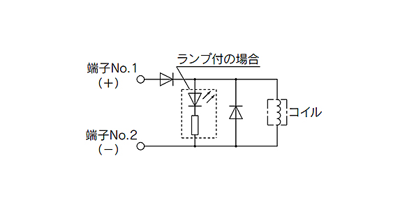 48 V DC or more (DC)