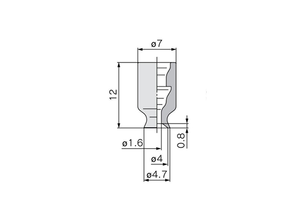 ZP2-B04U□ Specifications