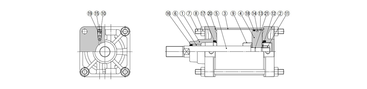 Structural Drawing