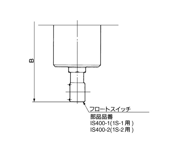 Float switch