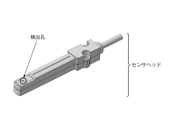 IZD10 Series part names