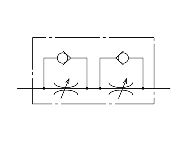 ASD□□□F-D Series JIS symbol