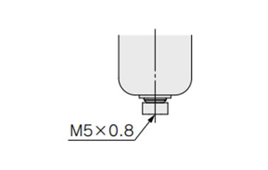 Float type auto drain, N.C. type