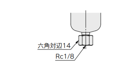 Drain guide