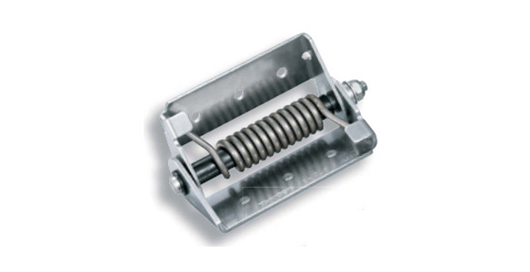 Stainless-Steel Torque Hinge With Spring B-1346: related images