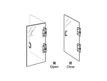 B-1046-G application example