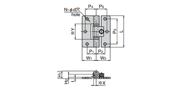 B-1109-1 to 3 dimensional drawing