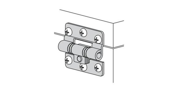 B-1109 series application example