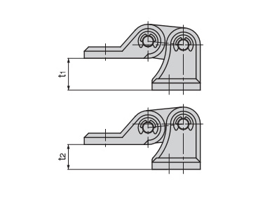 Tightening example