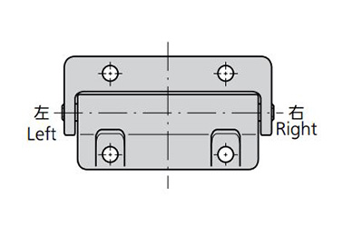 One-way torque