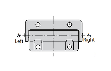 One-way torque