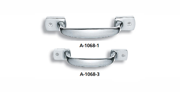 A-1068-1, A-1068-3 external appearance