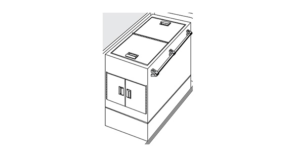 AP-216 series application example