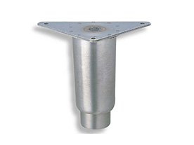 Stainless-steel leveling mount K-1794: Related images