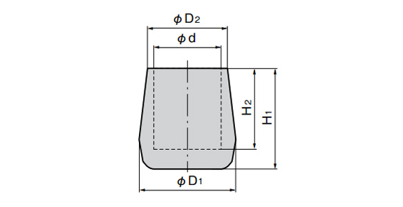 C-31 dimensional drawing