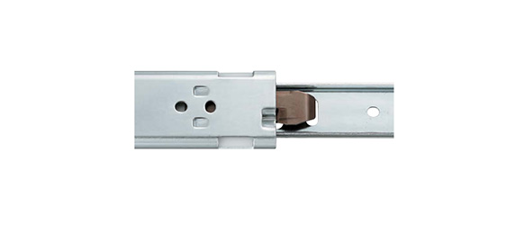 Lock mechanism