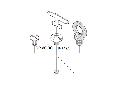 B-1131 example of application