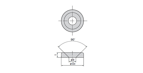 C-29-M dimensional drawing