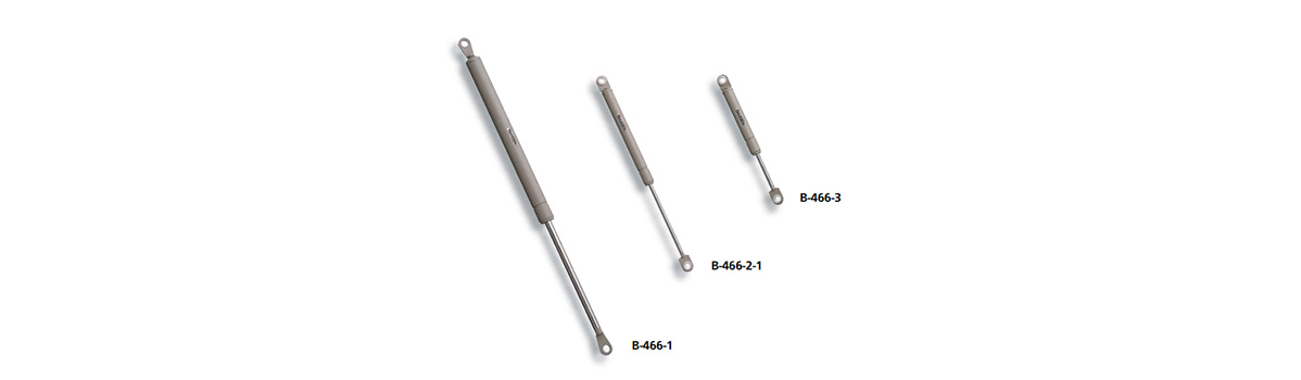 B-466-1, B-466-2-1, B-466-3 external appearance