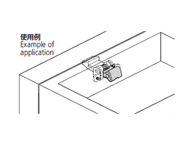 Push Latch C-308: related images