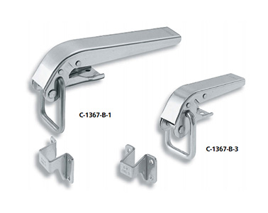 C-1367-B-1, C-1367-B-3 external appearance