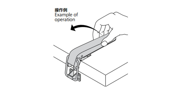 C-1367-B operation example