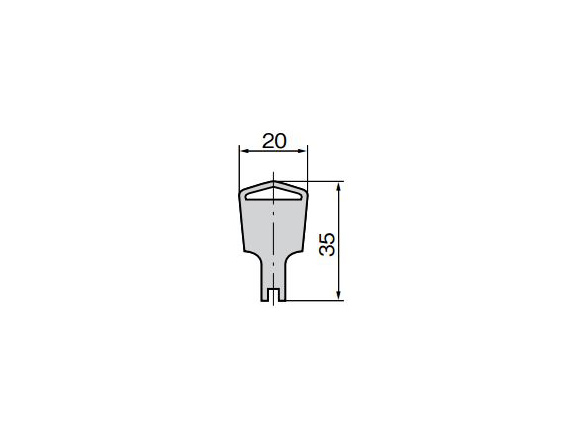 A-180 series dimensional drawing