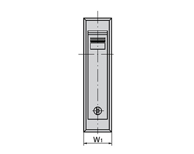 A-250 dimensional drawing A