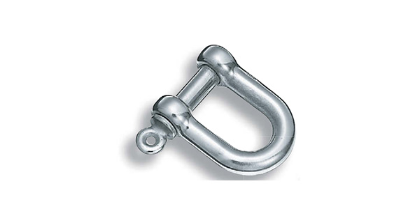 Stainless-Steel Shackle B-1110: related images