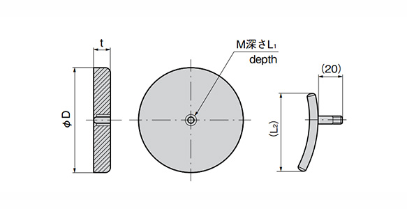 External diagrams