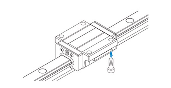 HSR-B type