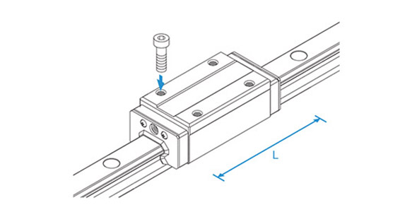 HSR-LR type