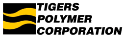 TIGERS POLYMERLogo Image