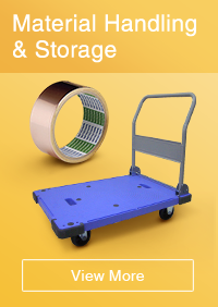 Material Handling & Storage