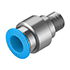FESTO One-Touch Fitting