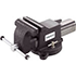 TRUSCO Horizontal Vises