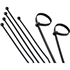 TRUSCO Cable Ties