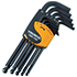 TRUSCO Hex Wrenches