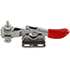 Horizontal Hold-Down Toggle Clamp