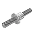 Trapezoidal thread and Lead screw