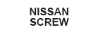 Nissan Screw