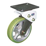 Special Specifications, Shock Absorbing Caster With Swivel Stopper