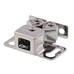 Stainless Steel Roller Catch C-1051