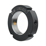 Bearing Lock Nuts R Type