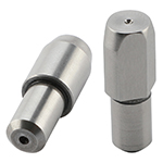 Large Head Locating Pins - Tapered