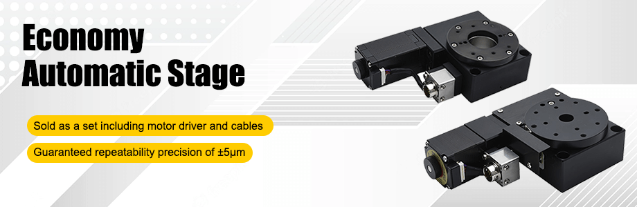 Economy Automatic Stage