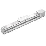 Single Axis Robots E-MGT5, Guide Built in Type, Semi-Sealed Type(General Use)