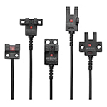 Photo Microsensors, Cable Length 2M